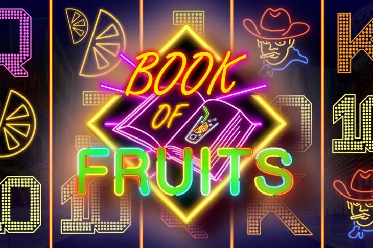 Book Of Fruits