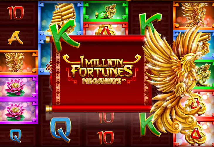 Million Fortunes Megaways