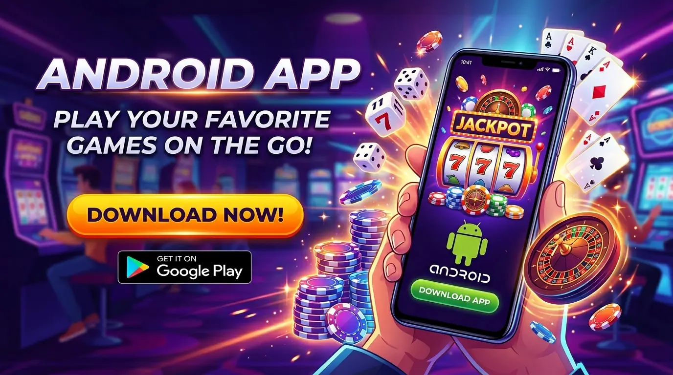 Bonus Blitz Android app