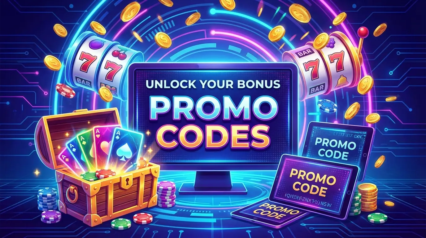 Bonus Blitz casino promo codes