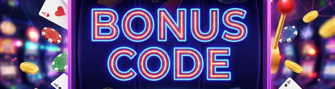 Bonus Blitz casino bonus code