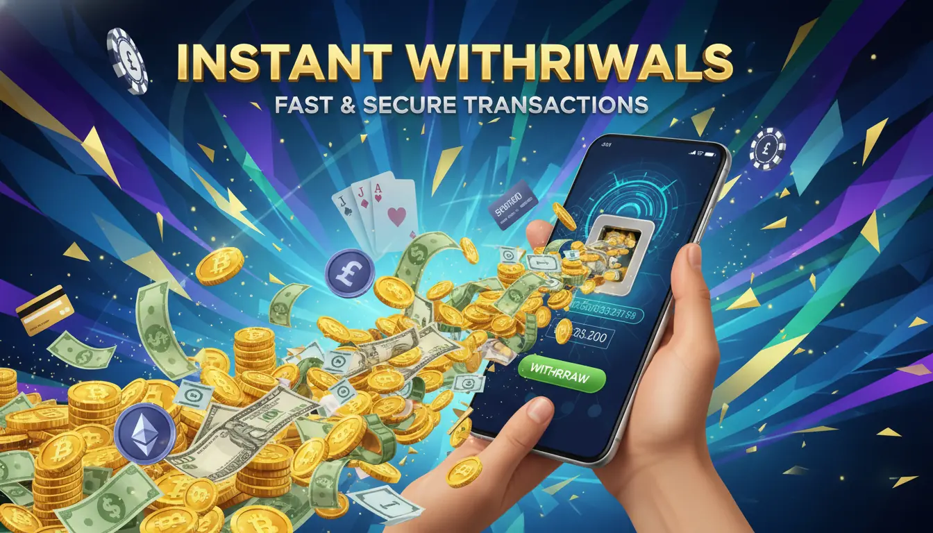 Bonus Blitz casino withdrawal