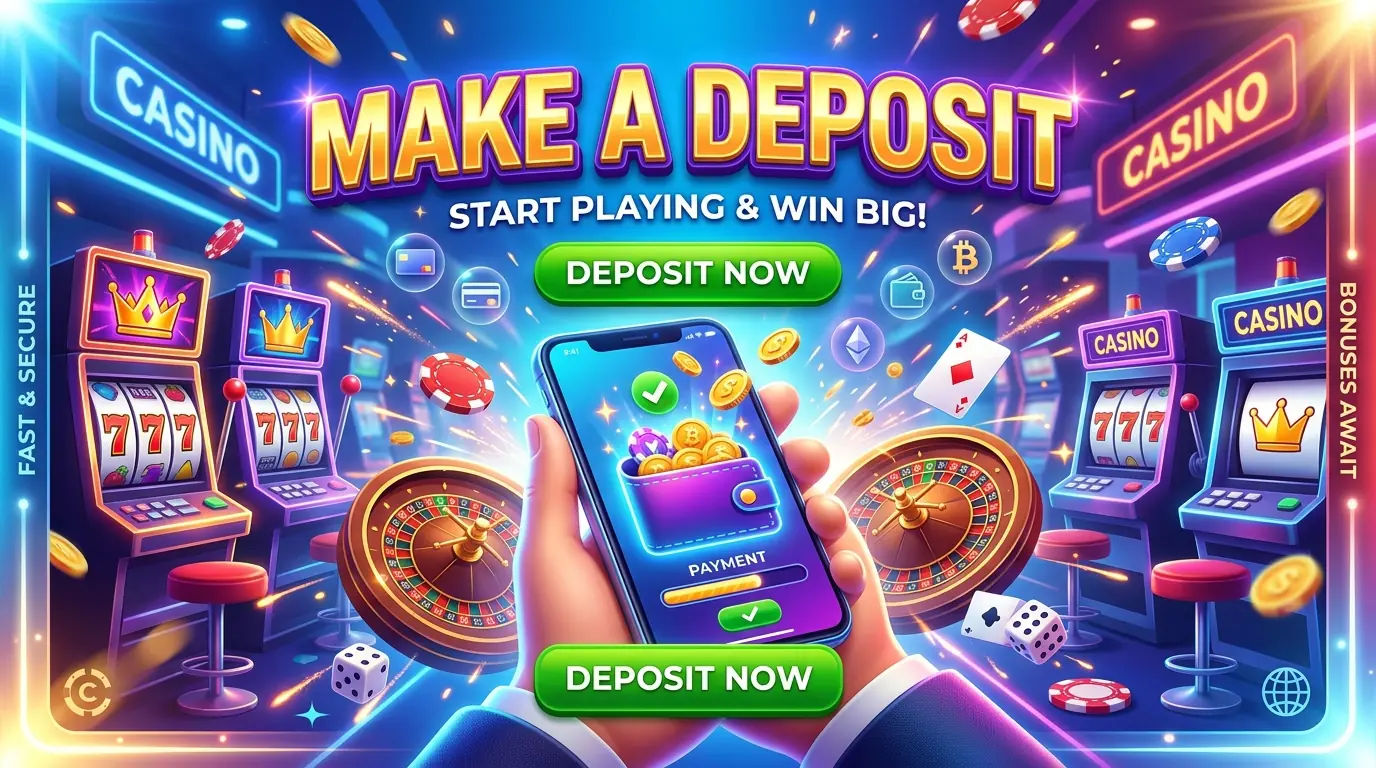 Bonus Blitz casino payment methods