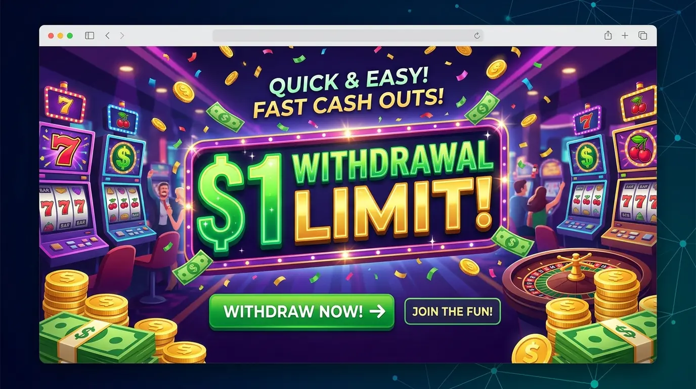 Bonus Blitz withdrawal limit