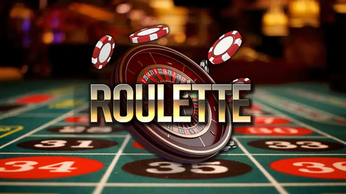 Bonus Blitz roulette