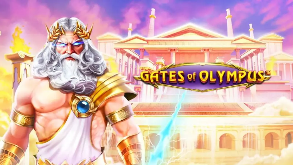 Bonus Blitz Gates of Olympus